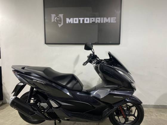 HONDA PCX 160 CBS HONDA PCX 160 CBS